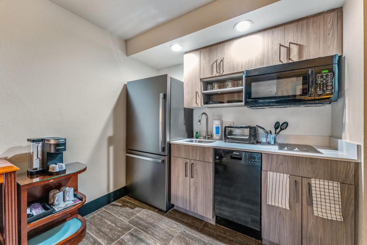 Tempe Studio Apartment Экстерьер фото