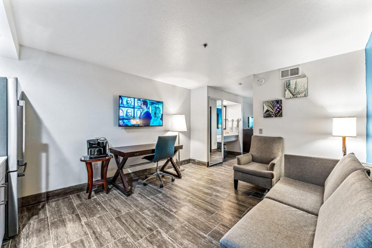 Tempe Studio Apartment Экстерьер фото