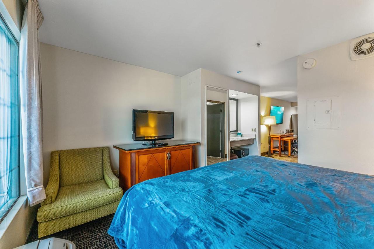 Tempe Studio Apartment Экстерьер фото