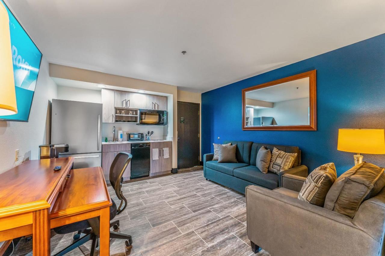 Tempe Studio Apartment Экстерьер фото