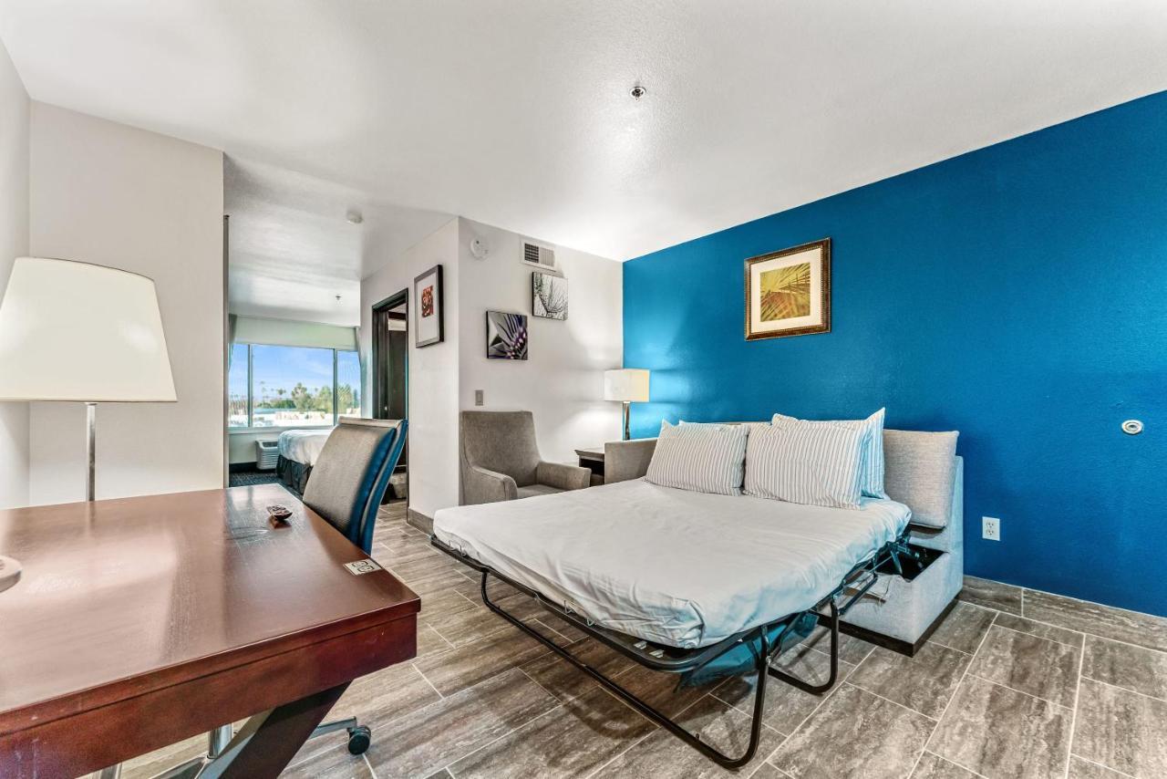 Tempe Studio Apartment Экстерьер фото