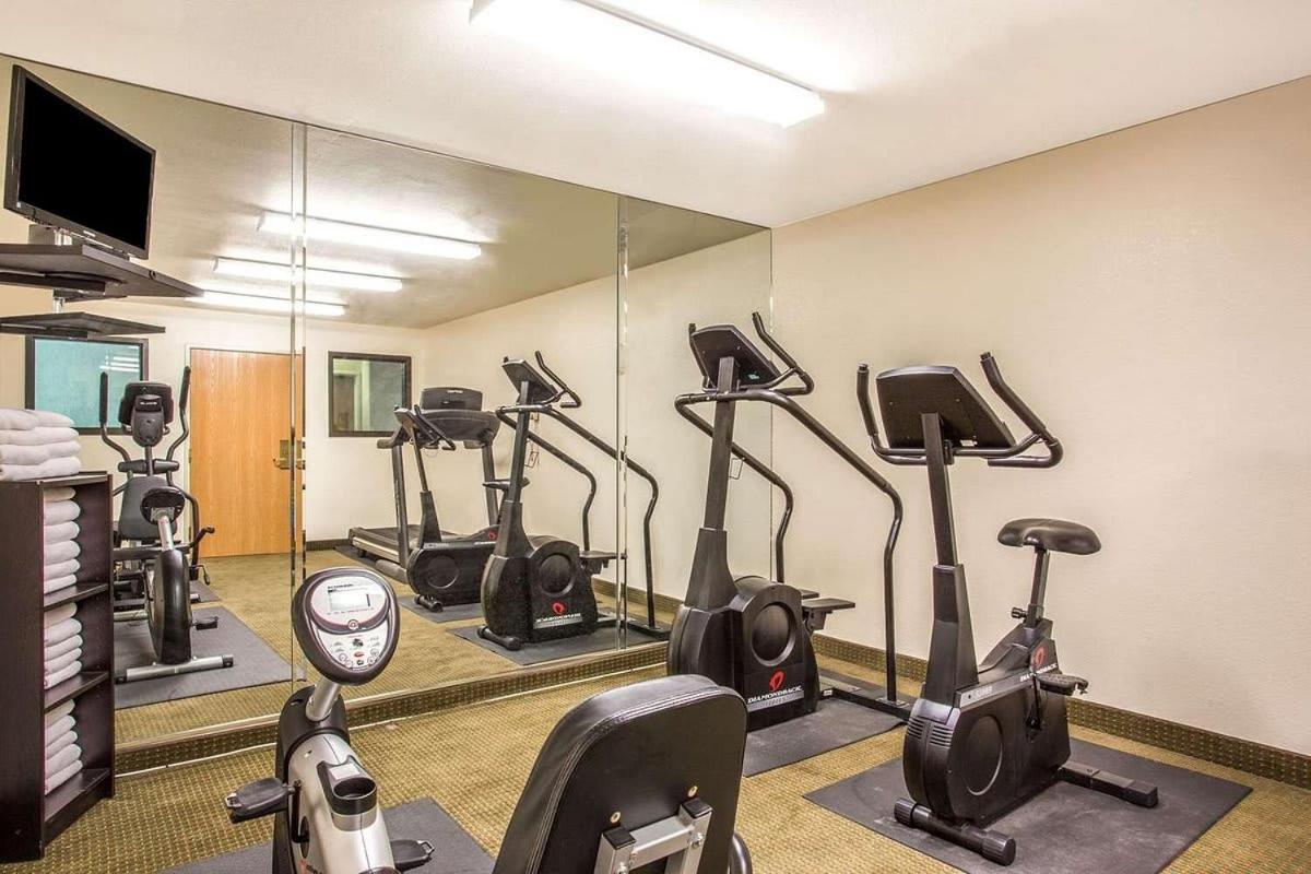 Tempe Studio Apartment Экстерьер фото