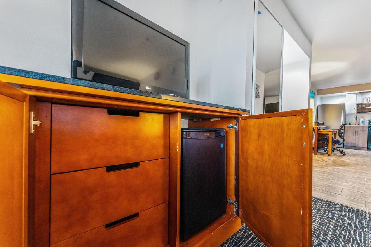 Tempe Studio Apartment Экстерьер фото