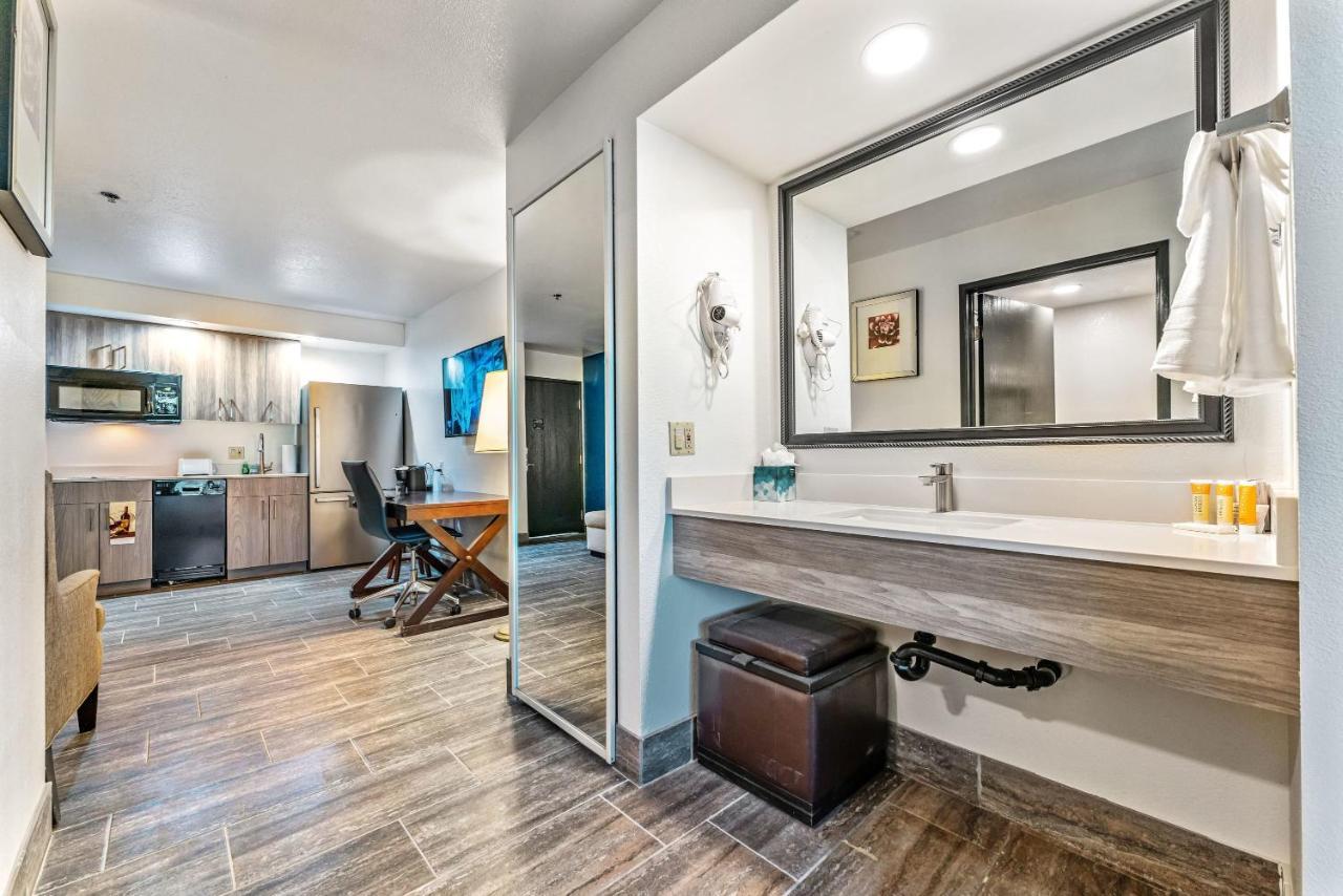 Tempe Studio Apartment Экстерьер фото
