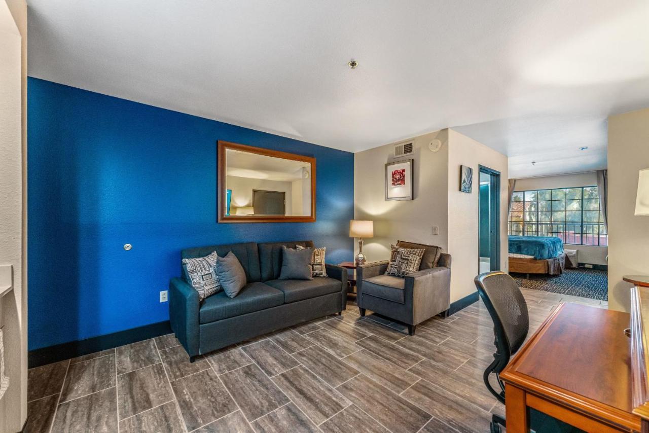 Tempe Studio Apartment Экстерьер фото